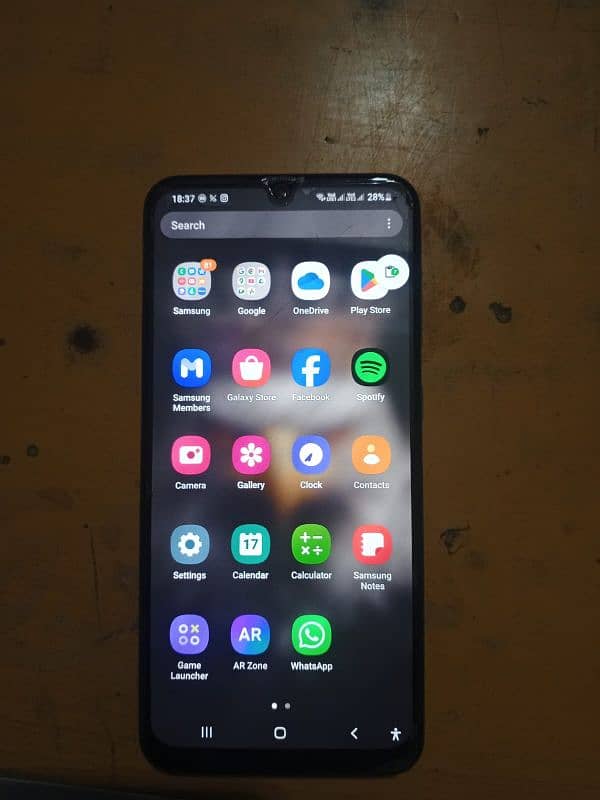 samsung a30 pta approve 4GB 64 GB good battery timing 2