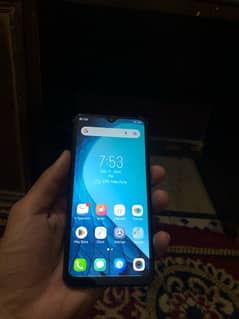 Vivo 2/32 Dual Pta Approved