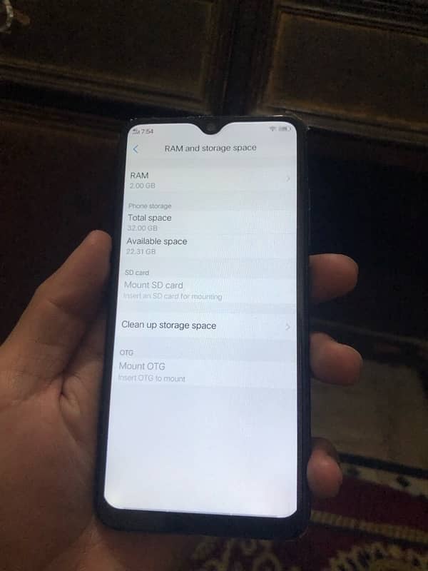 Vivo Y91C 2/32 Dual Pta Approved 1