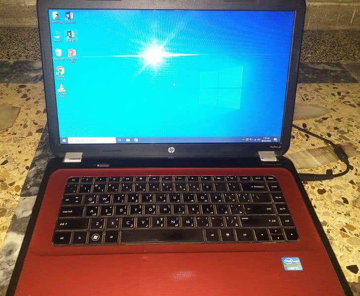 hp Laptop 0