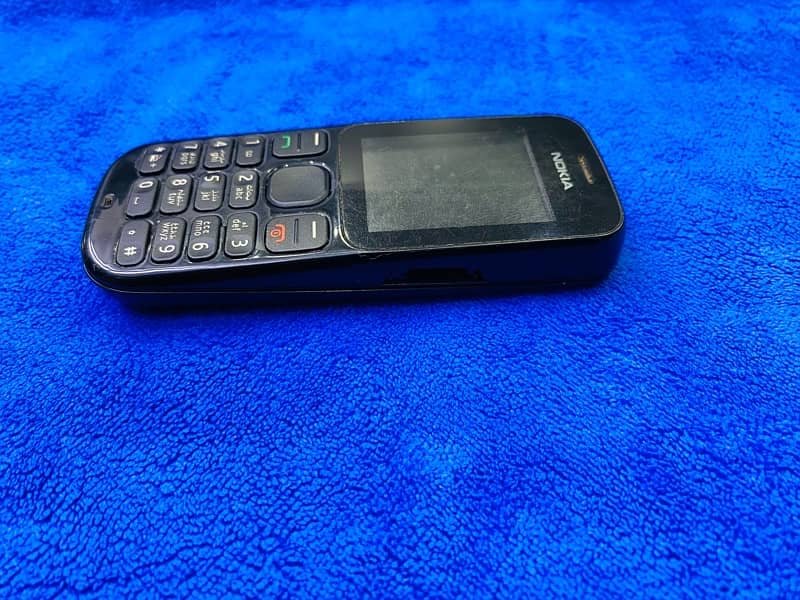 Nokia 101 Mobile 0