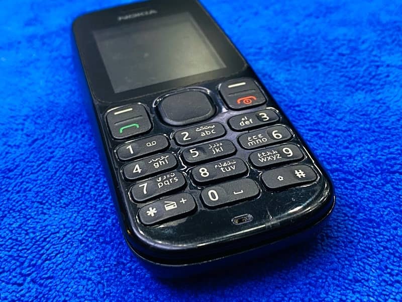 Nokia 101 Mobile 2