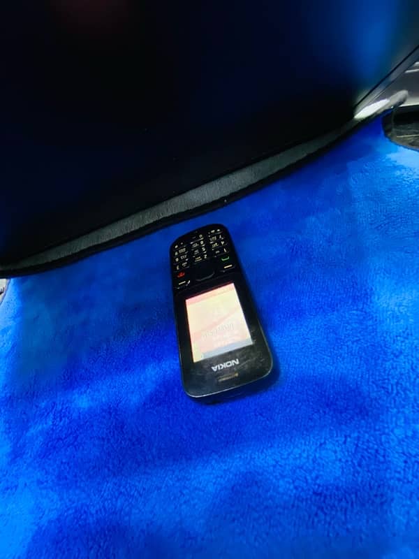 Nokia 101 Mobile 7