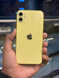 IPhone 11 128gb PTA approved