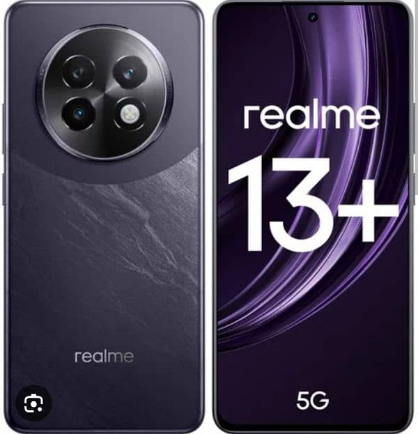 Realme 13+  5g 12/256 0