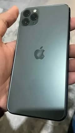 iphone 11 pro pta with box