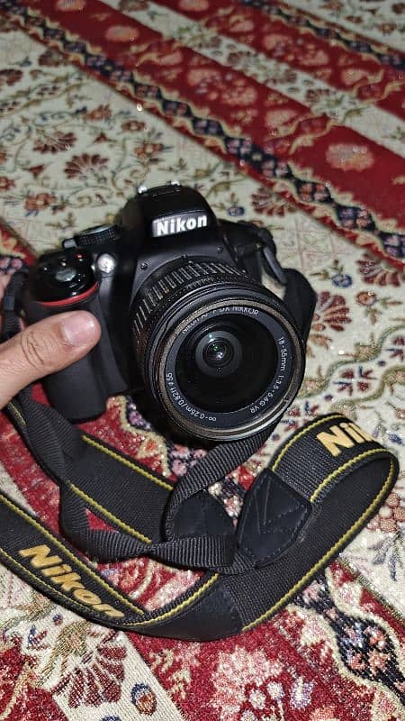 Nikon d5300 4