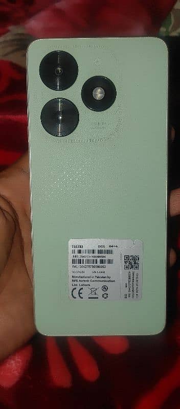 Tecno Spark Go 2024 3