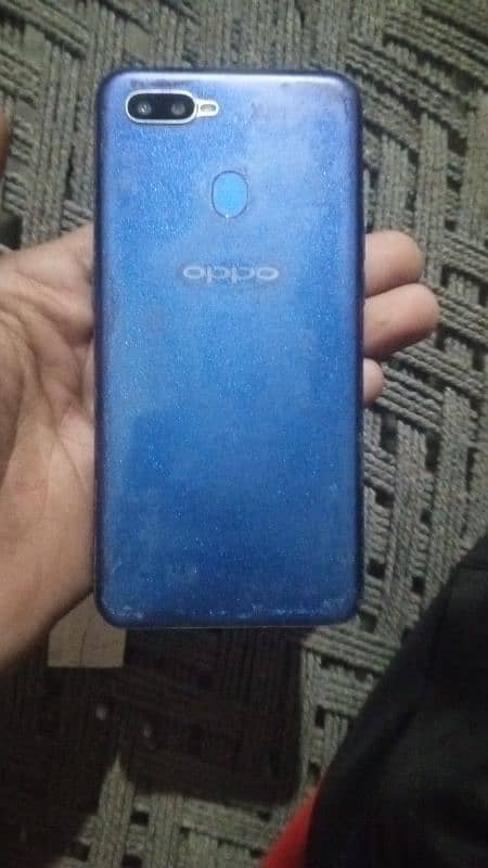 oppo a5s panel new hai baki koi issue greentree 2