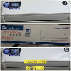 A. C 1.5 ton / Inverter A. C / Latest model A. C / Split A. C