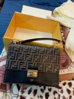 fendi handbag