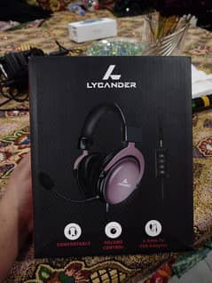 Premium Gaming headphones for Sale - Excellent Condition