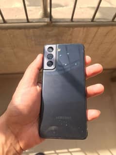 s21 5g non pta 8/128gb 10/10 condition