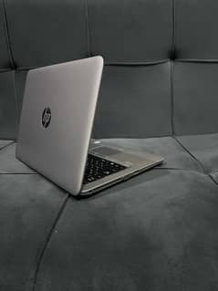 HP 820 G3 i5 6gen Laptop