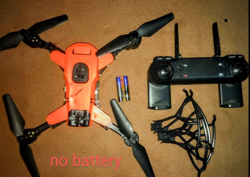 drone for sale without battery 0