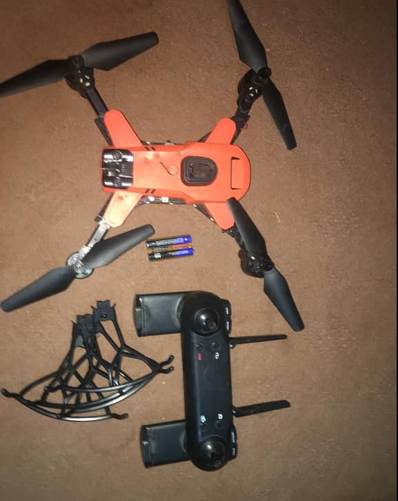 drone for sale without battery 1