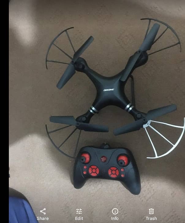 drone for sale without battery 2