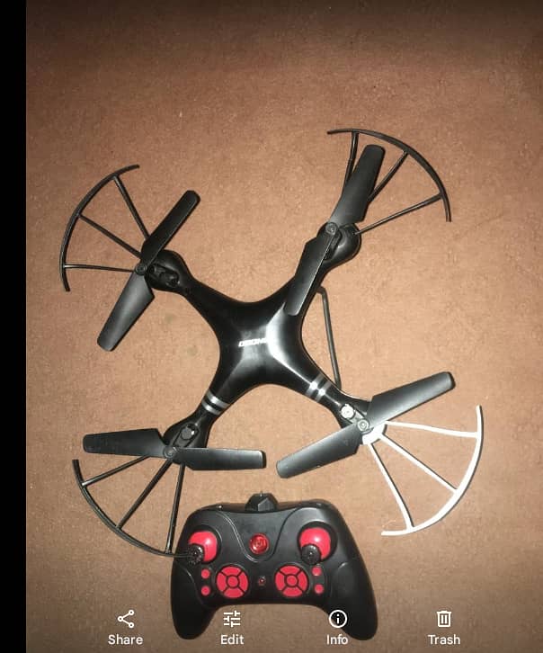 drone for sale without battery 3