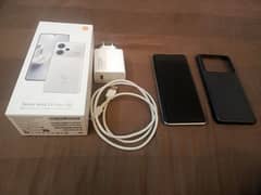 Redmi note 13 pro plus 5g 512gb fan Edition negotiable