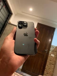 I phone 14 pro Non Pta