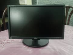 LG MONITOR FOR SALE