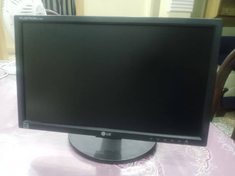 LG MONITOR FOR SALE 4