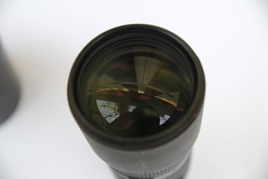 nikon 80 - 200 lens 9/10 condition 3