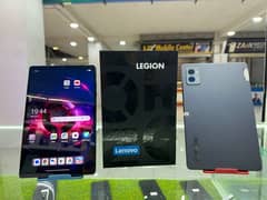 Lenovo legion Tab 12/256 120fps pubg