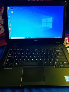 Dell laptop for sale