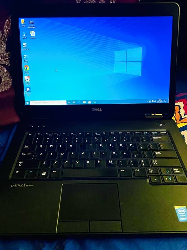 Dell laptop for sale 0