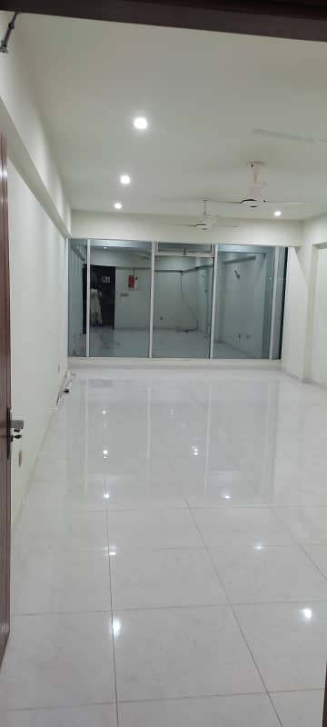 DHA PHASE 8 OFFICE FOR RENT 1