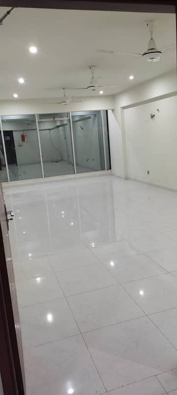 DHA PHASE 8 OFFICE FOR RENT 2