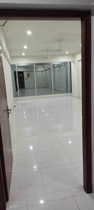 DHA PHASE 8 OFFICE FOR RENT 3