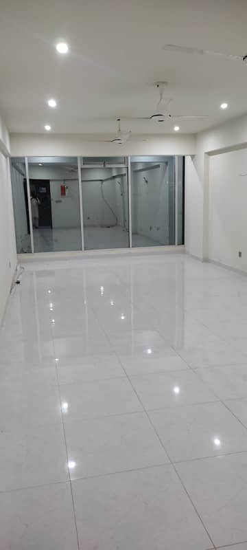 DHA PHASE 8 OFFICE FOR RENT 4