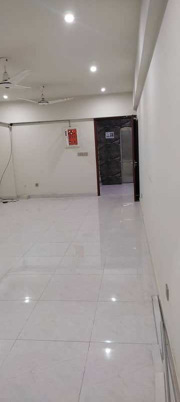 DHA PHASE 8 OFFICE FOR RENT 5