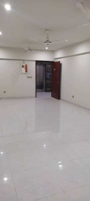 DHA PHASE 8 OFFICE FOR RENT 6