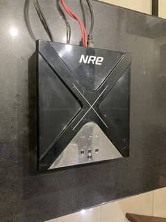 NRE Inverter 1.6KW