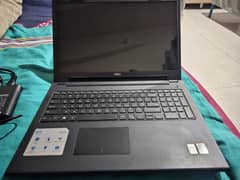 Dell inspiron 15 3000 series (4th generation)