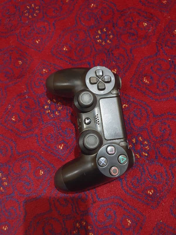 PS4 Controller 0