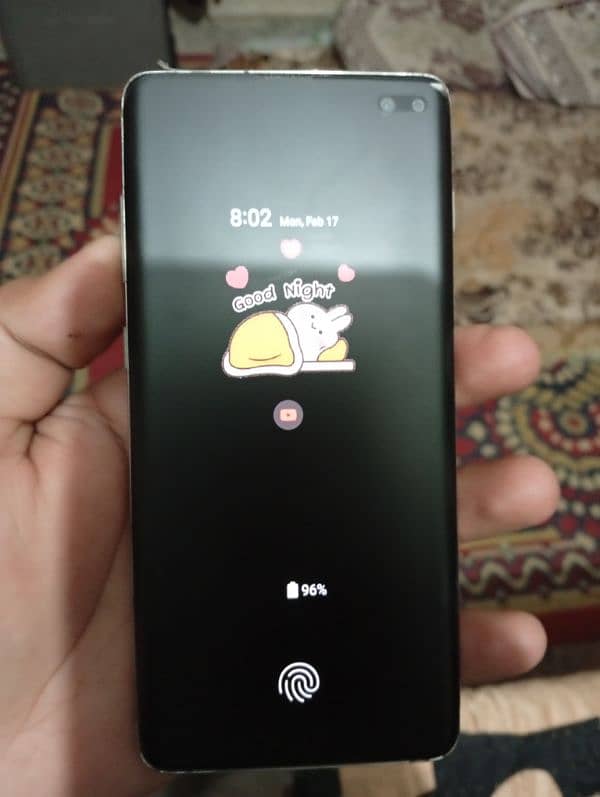 samsung s10plus pta approved 1