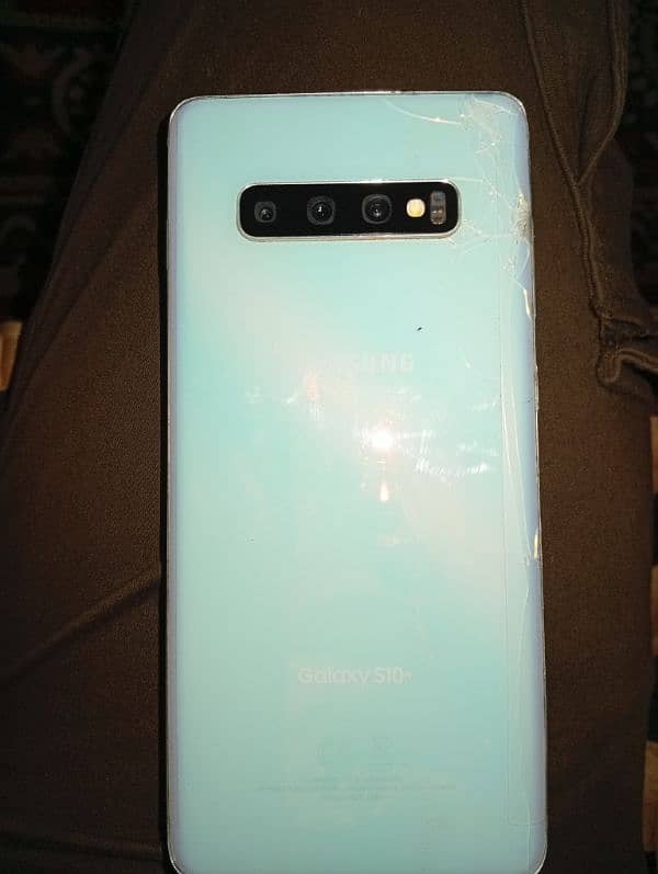 samsung s10plus pta approved 5