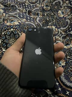 iPhone SE 2020