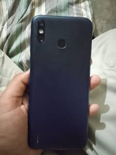 Infinix Smart 4