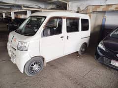 Daihatsu Hijet 2016