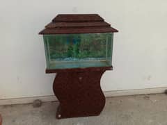 Aquarium for sale