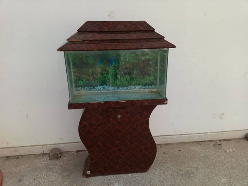 Aquarium for sale 0