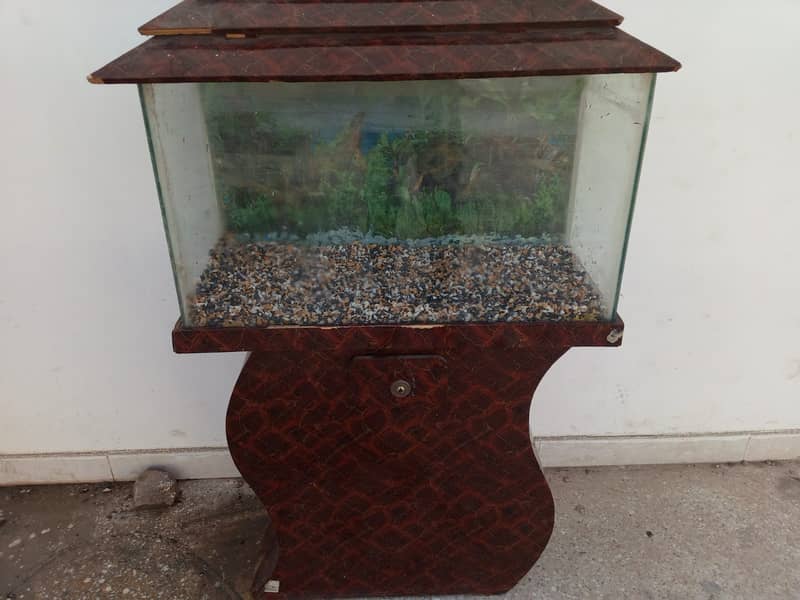 Aquarium for sale 4