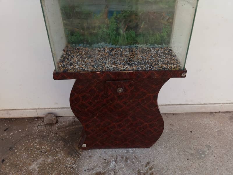 Aquarium for sale 6