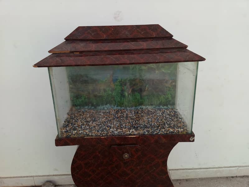 Aquarium for sale 7