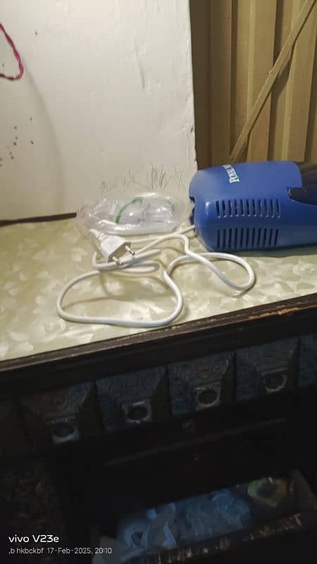 nebulizer 1